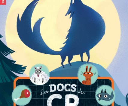 « Les Docs du CP »

Les loups

Flammarion -Père Castor

août 2015