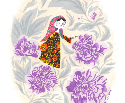 inspiration russe
